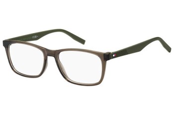 Ochelari Tommy Hilfiger TH2025 09Q Dreptunghiulari Maro