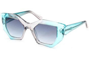 Ochelari de soare Guess GU7897 89W Specială Multicolor