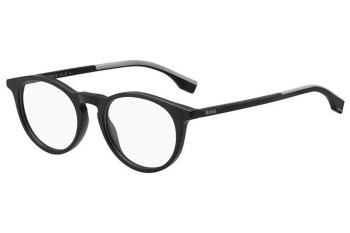 Ochelari BOSS BOSS1545 08A Ovali Negri