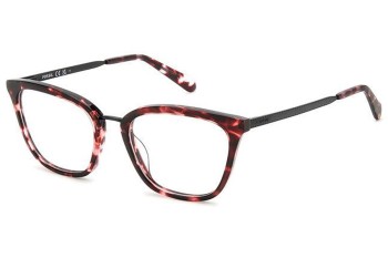 Okulary korekcyjne Fossil FOS7159 HT8 Kocie oczy Havana