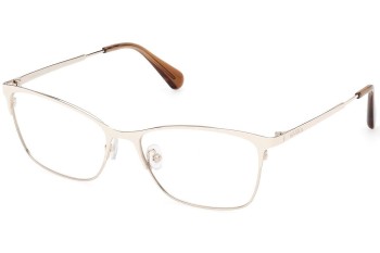 Silmälasit Max&Co. MO5111 032 Suorakulmainen Beige