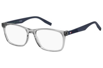 Silmälasit Tommy Hilfiger TH2025 KB7 Suorakulmainen Harmaa