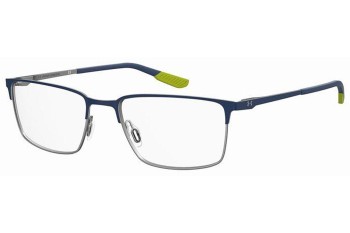 Okulary korekcyjne Under Armour UA5058XL/G KU0 Prostokątne Niebieskie