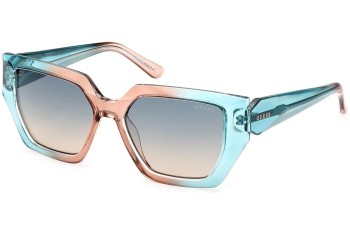 Ochelari de soare Guess GU7896 89P Specială Multicolor