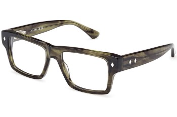 Ochelari Web WE5415 059 Dreptunghiulari Havana