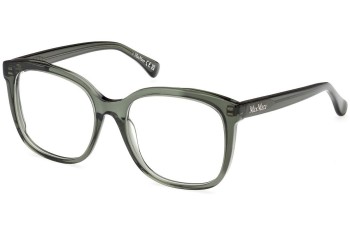 Silmälasit Max Mara MM5103 095 Kulmikkaat Vihreä