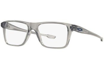 Silmälasit Oakley Bunt OY8026-03 Suorakulmainen Harmaa