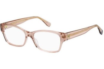 Briller Tommy Hilfiger TH2055 35J Rektangulær Pink