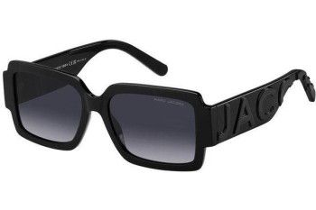 Solbriller Marc Jacobs MARC693/S 08A/9O Firkantet Sort