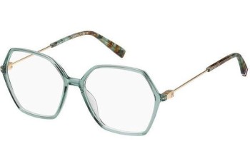 Ochelari Tommy Hilfiger TH2059 1ED Specială Verzi