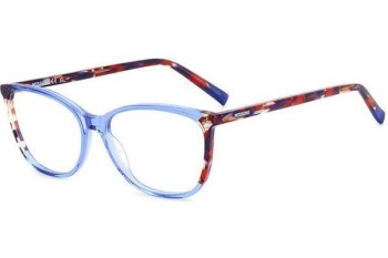 Ochelari Missoni MIS0155 8VG Cat Eye Multicolor