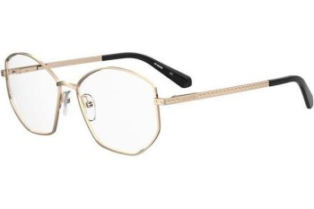 Ochelari Love Moschino MOL623 000 Specială Aurii