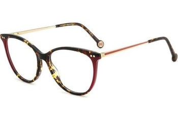 Briller Carolina Herrera HER0210 O63 Cat Eye Flerfarvet