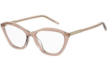 Briller Marc Jacobs MARC707 FWM Cat Eye Beige