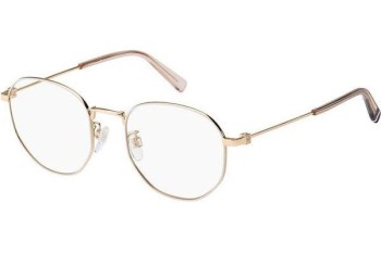 Brillen Tommy Hilfiger TH2065/G R1A Ronde Goud