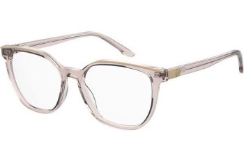 Okulary korekcyjne Pierre Cardin P.C.8520 FIB Nieregularny Beżowe