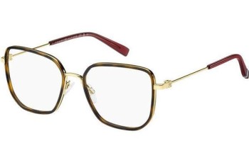 Brýle Tommy Hilfiger TH2057 05L Squared Havana