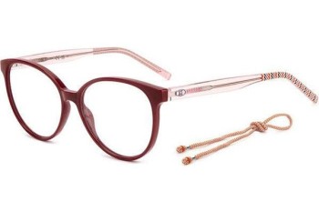 Brillen M Missoni MMI0145 C9A Cat Eye Rood