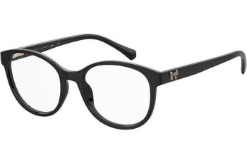 Ochelari Seventh Street 7A590 807 Cat Eye Negri