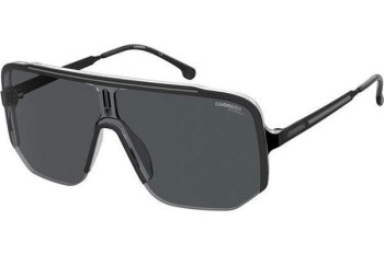 Ochelari de soare Carrera CARRERA1060/S 08A/IR Lentilă unică | Shield Gri