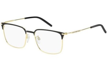 Okulary korekcyjne Tommy Hilfiger TH2062/G I46 Prostokątne Czarne