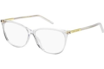 Okulary korekcyjne Marc Jacobs MARC706 900 Okrągłe Przezroczyste