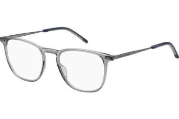 Okulary korekcyjne Tommy Hilfiger TH2038 09V Okrągłe Szare