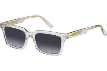 Zonnebril Marc Jacobs MARC719/S 900/9O Rechthoekige Transparant