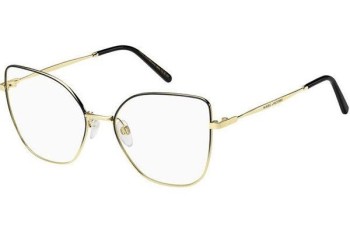 Silmälasit Marc Jacobs MARC704 2M2 Cat Eye Kulta