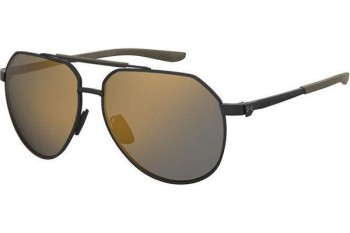 Ochelari de soare Under Armour UAHONCHO/G 3OL/CT Pilot Gri