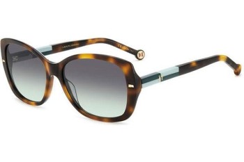 Ochelari de soare Carolina Herrera HER0176/G/S PHW/IB Specială Havana