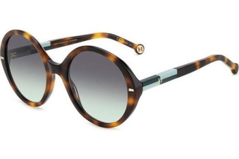 Aurinkolasit Carolina Herrera HER0177/S PHW/IB Soikea Havana