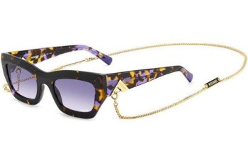 Solbriller Missoni MIS0151/S AY0/DG Cat Eye Havana