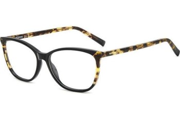 Silmälasit Missoni MIS0155 WR7 Cat Eye Moniväri