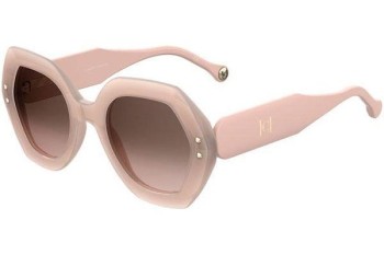 Solbriller Carolina Herrera HER0126/S 35J/M2 Special Pink