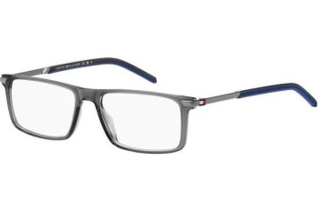 Ochelari Tommy Hilfiger TH2039 KB7 Dreptunghiulari Gri