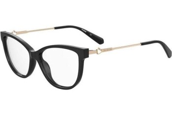 Briller Love Moschino MOL619/TN 807 Cat Eye Sort