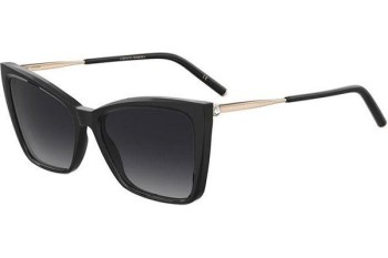 Zonnebril Carolina Herrera HER0180/S 2M2/9O Cat Eye Zwart