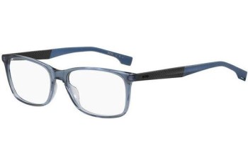 Glasses BOSS BOSS1581 PJP Rechteck Blau