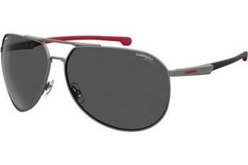 Ochelari de soare Carrera Ducati CARDUC030/S 3S3/IR Pilot Gri