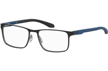 Ochelari Under Armour UA5064/G D51 Dreptunghiulari Negri