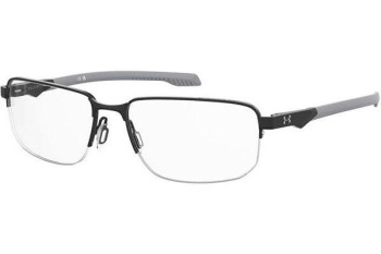 Okulary korekcyjne Under Armour UA5062/G 08A Prostokątne Szare