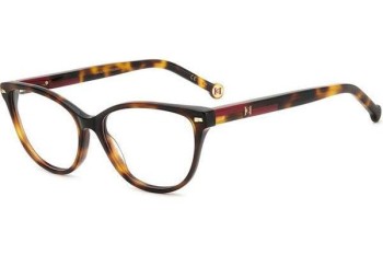 szemüvegeinket Carolina Herrera HER0190 O63 Cat Eye Havana