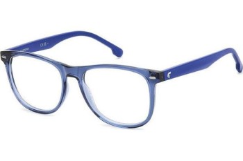 Brillen Carrera CARRERA2049T PJP Vierkant Blauw