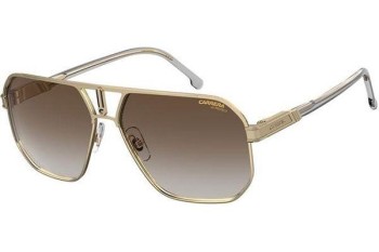 Zonnebril Carrera CARRERA1062/S J5G/86 Pilot Beige