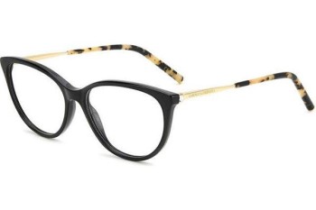 Ochelari Carolina Herrera HER0196 2M2 Cat Eye Negri