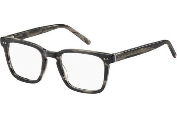 Ochelari Tommy Hilfiger TH2034 2W8 Dreptunghiulari Gri