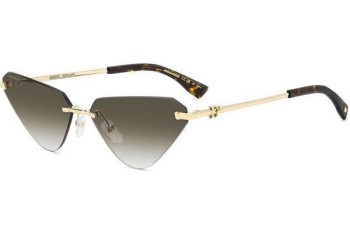 Solbriller Dsquared2 D20108/S PEF/9K Special Guld