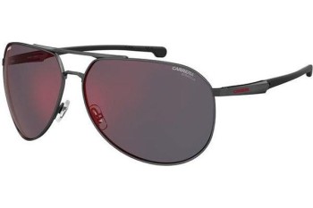 Ochelari de soare Carrera Ducati CARDUC030/S 807/H4 Pilot Gri