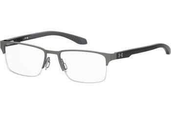 Ochelari Under Armour UA5065/G 5MO Dreptunghiulari Gri